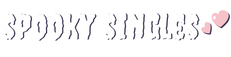 Spooky Singles Dating logo